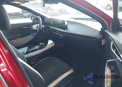 2022 Kia Ev6 Gt-Line from USA, damaged, VIN KNDC44LA5N5042249